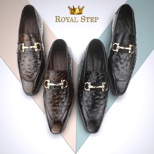 Ost studio Black - Premium shoes from royalstepshops - Just Rs.9000! Shop now at ROYAL STEP