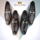 Ost studio Black - Premium shoes from royalstepshops - Just Rs.9000! Shop now at ROYAL STEP